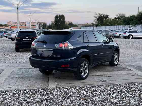 Lexus RX 2006 год Тирасполь Тирасполь