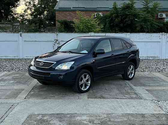 Lexus RX 2006 год Тирасполь Тирасполь
