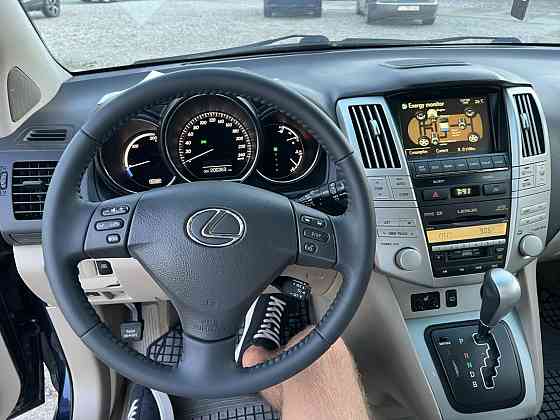 Lexus RX 2006 год Тирасполь Тирасполь