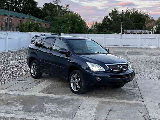 Lexus RX 2006 год Тирасполь Тирасполь