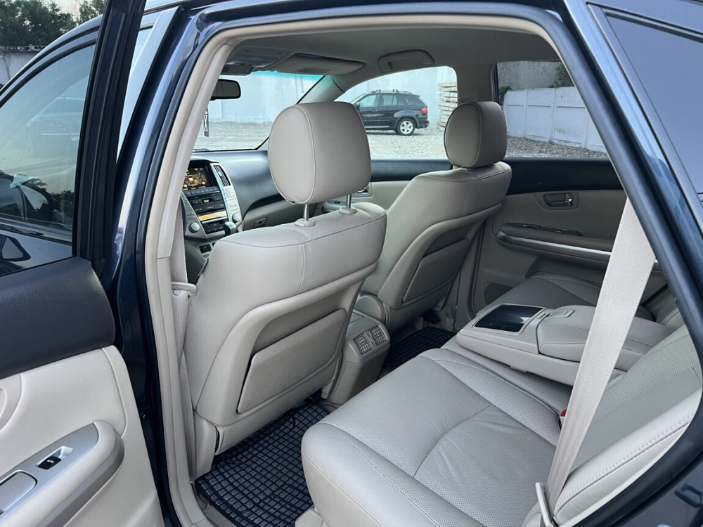 Lexus RX 2006 год Тирасполь Тирасполь - изображение 7