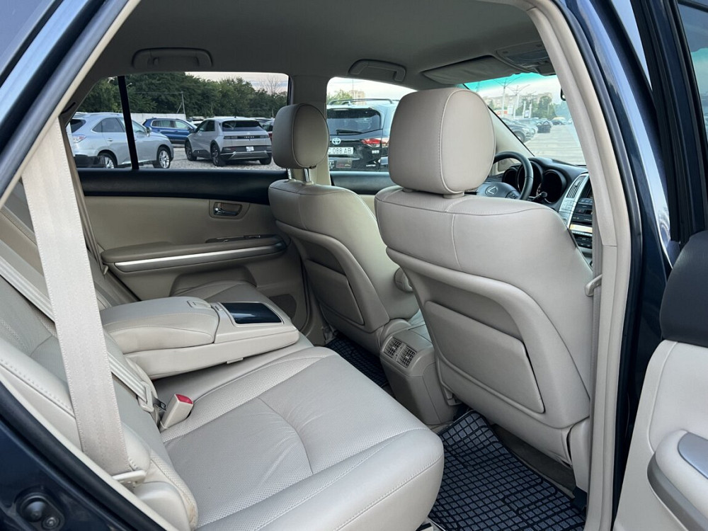 Lexus RX 2006 год Тирасполь Тирасполь - изображение 9