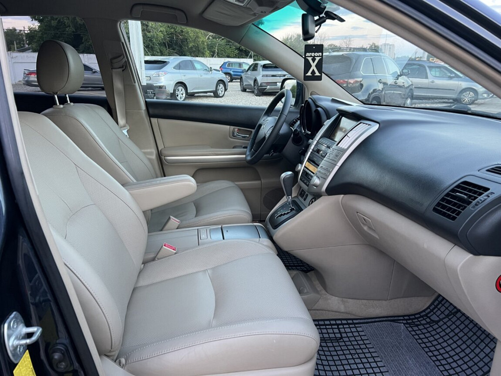 Lexus RX 2006 год Тирасполь Тирасполь - изображение 10
