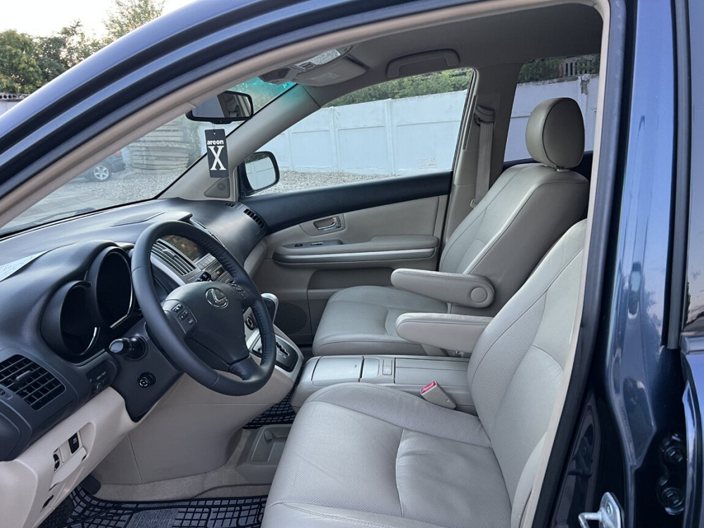 Lexus RX 2006 год Тирасполь Тирасполь - изображение 5