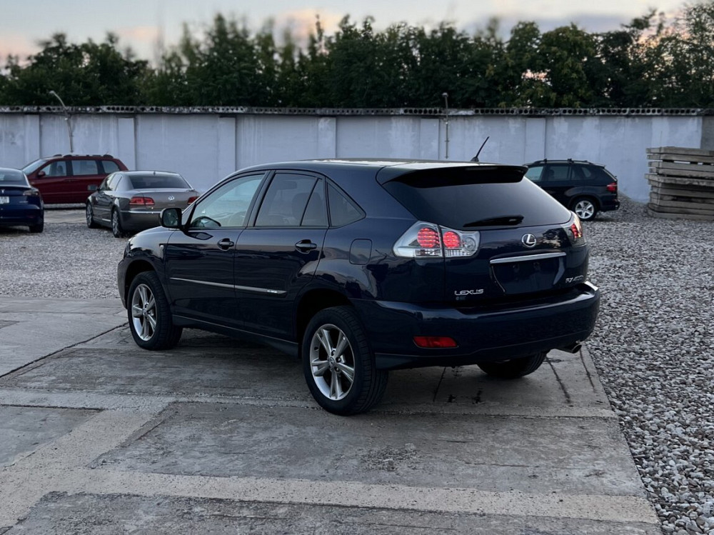 Lexus RX 2006 год Тирасполь Тирасполь - изображение 3
