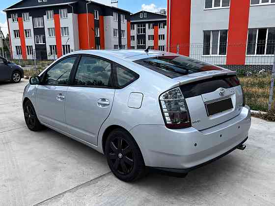 Toyota Prius 2005 год Тирасполь Тирасполь