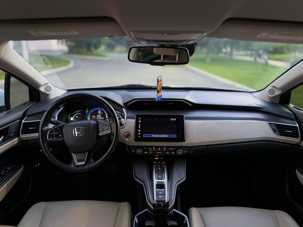 Продаётся Honda Clarity Turing Plug-in Hybrid 2018 г. в. Тирасполь - изображение 5