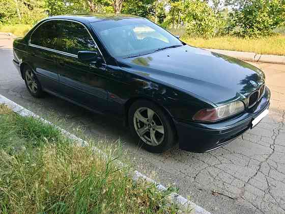 BMW 5 Series 2002 год Тирасполь Тирасполь