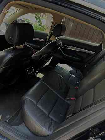 Audi A6 2006 год Тирасполь Тирасполь