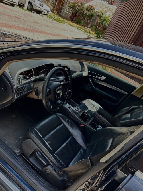 Audi A6 2006 год Тирасполь Тирасполь - изображение 3