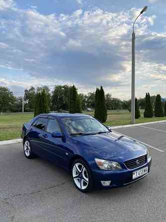 Lexus IS 1999 an Bender Bender