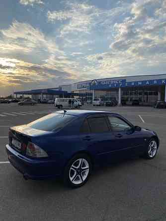 Lexus IS 1999 an Bender Bender