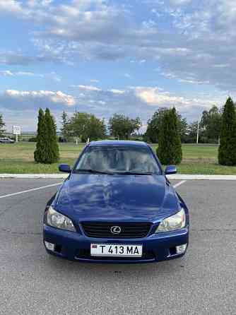 Lexus IS 1999 an Bender Bender