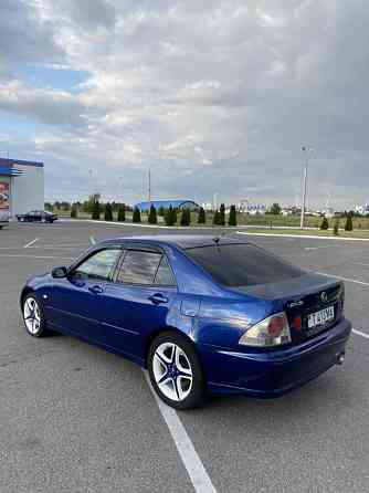 Lexus IS 1999 an Bender Bender