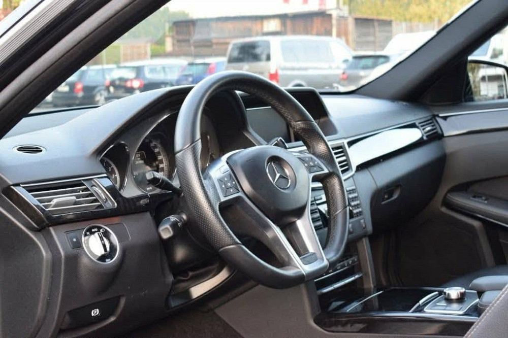 Mercedes E-Class 2013 год Кишинёв Кишинёв - изображение 7