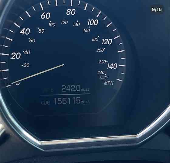 Lexus RX 2008 год Тирасполь Тирасполь