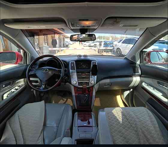 Lexus RX 2008 год Тирасполь Тирасполь