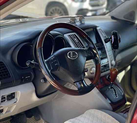 Lexus RX 2008 год Тирасполь Тирасполь