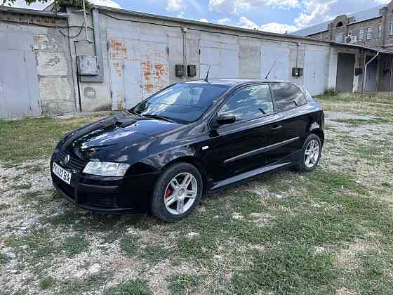 Fiat Stilo 2002 год Тирасполь Тирасполь