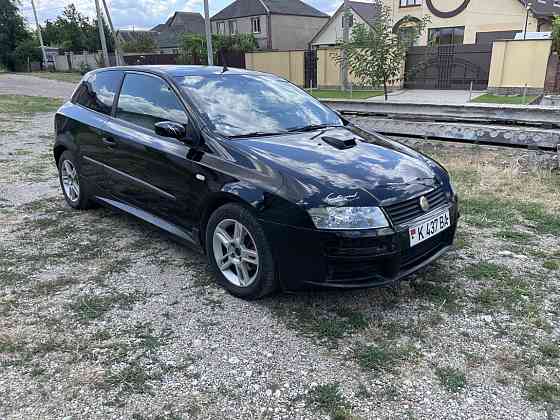 Fiat Stilo 2002 год Тирасполь Тирасполь