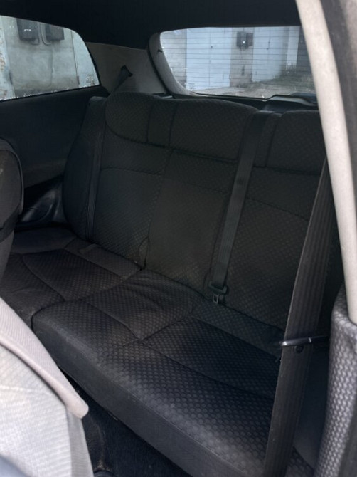 Fiat Stilo 2002 год Тирасполь Тирасполь - изображение 6