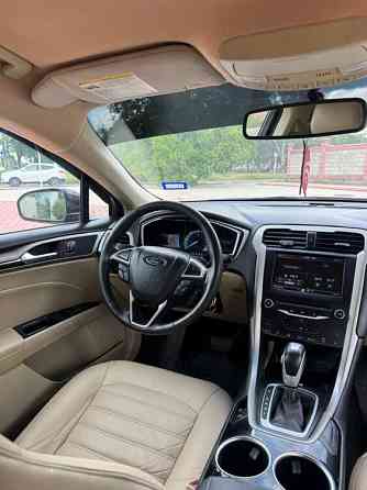 Ford Fusion 2013 an Tiraspol Tiraspol