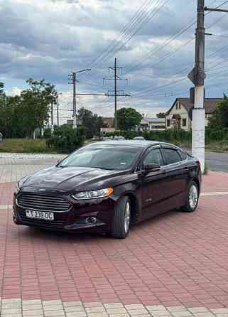 Ford Fusion 2013 an Tiraspol Tiraspol
