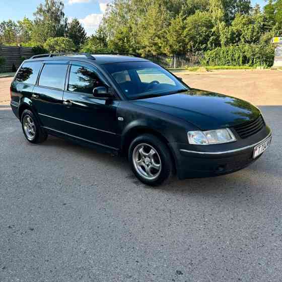 Volkswagen Passat 2000 год Тирасполь Тирасполь