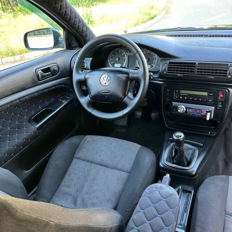 Volkswagen Passat 2000 год Тирасполь Тирасполь - изображение 5