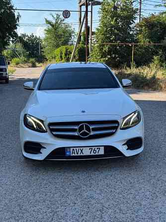 Mercedes E-Class 2020 год Тирасполь Тирасполь