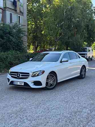 Mercedes E-Class 2020 год Тирасполь Тирасполь