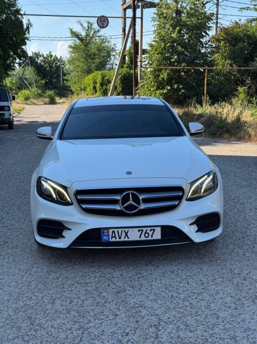 Mercedes E-Class 2020 год Тирасполь Тирасполь - изображение 3