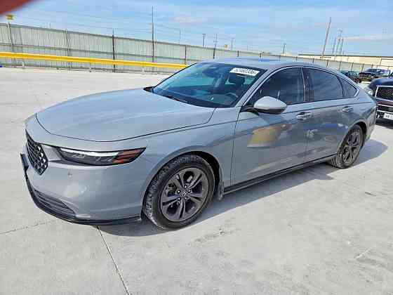 Honda Accord 2024 год Тирасполь Тирасполь