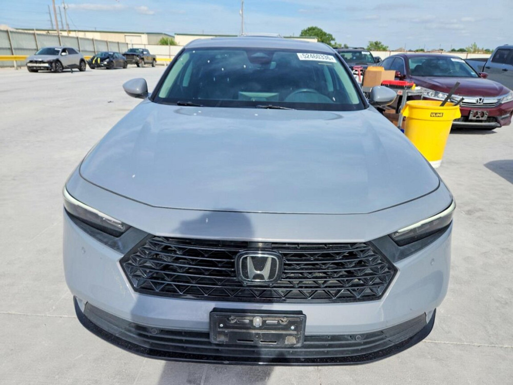 Honda Accord 2024 год Тирасполь Tiraspol - fotografie 1