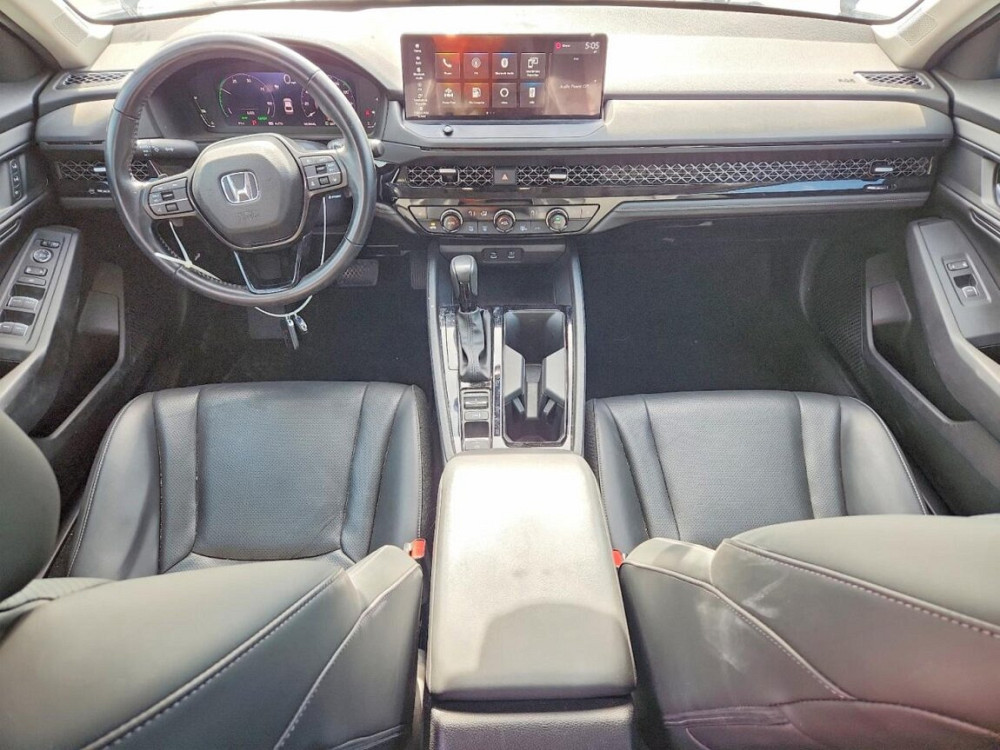 Honda Accord 2024 год Тирасполь Tiraspol - fotografie 6