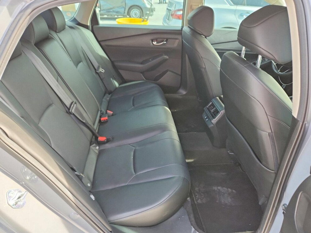 Honda Accord 2024 год Тирасполь Tiraspol - fotografie 4