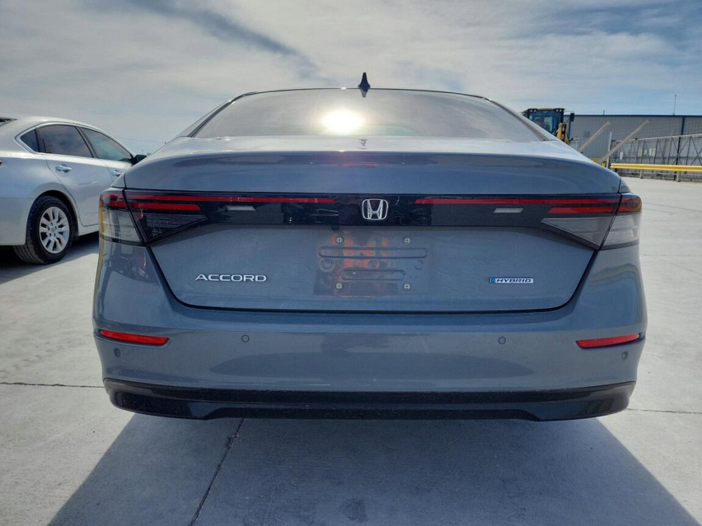 Honda Accord 2024 год Тирасполь Tiraspol - fotografie 7
