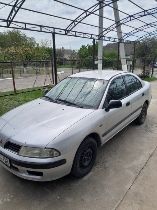 Mitsubishi Carisma 2000 год Тирасполь Тирасполь - изображение 1