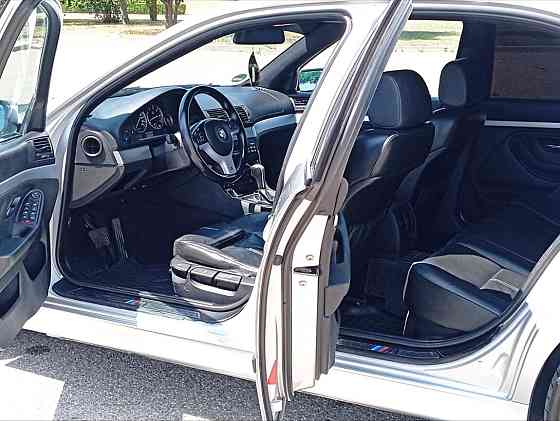 BMW 5 Series 2003 год Тирасполь Тирасполь