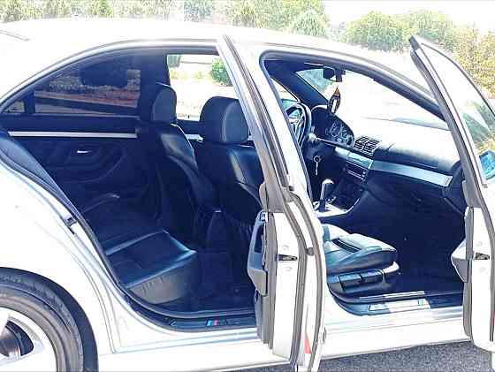 BMW 5 Series 2003 год Тирасполь Тирасполь