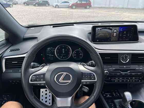 Lexus RX 2016 год Тирасполь Тирасполь