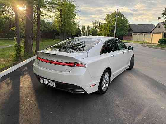 Lincoln MKZ 2014 год Тирасполь Тирасполь