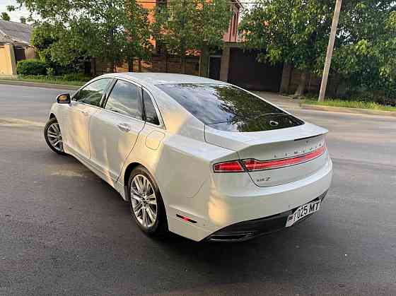 Lincoln MKZ 2014 год Тирасполь Тирасполь