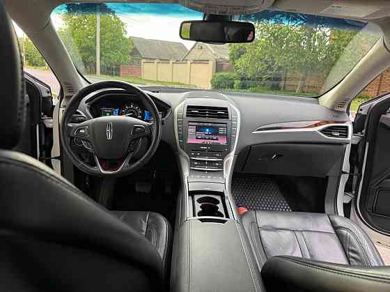 Lincoln MKZ 2014 год Тирасполь Тирасполь