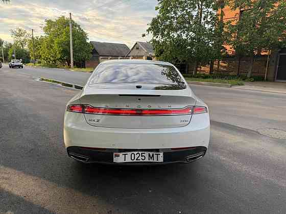 Lincoln MKZ 2014 год Тирасполь Тирасполь