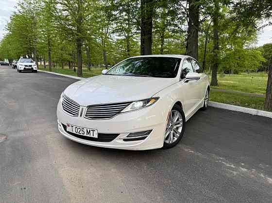 Lincoln MKZ 2014 год Тирасполь Тирасполь