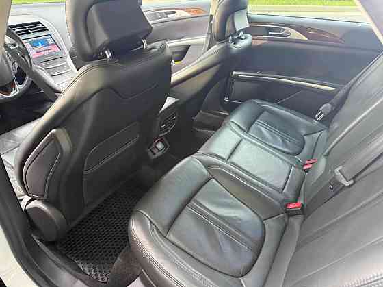 Lincoln MKZ 2014 год Тирасполь Тирасполь