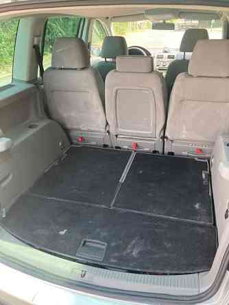 Volkswagen Touran 2008 год Тирасполь Тирасполь