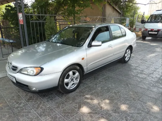 Nissan Primera 1999 год Рыбница Рыбница