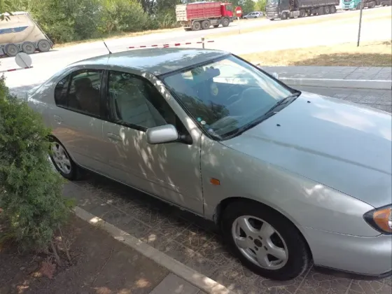 Nissan Primera 1999 год Рыбница Рыбница